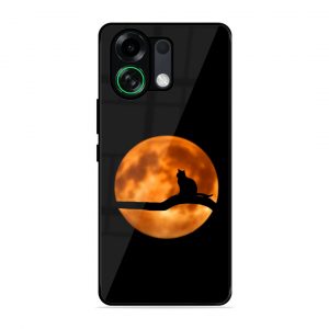 Devil's Moon Oppo K13 Turbo5G