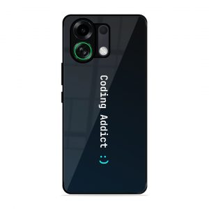 Coding Addict Oppo K13 Turbo5G