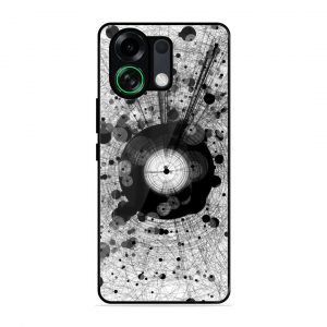 White Vision Oppo K13 Turbo5G