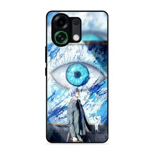 The Six Eye Oppo K13 Turbo5G