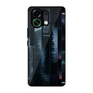 Stripped City Oppo K13 Turbo5G