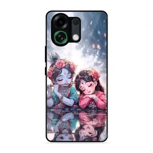 Shree Radha Krishna Oppo K13 Turbo5G