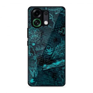 The Ancient Mystry Oppo K13 Turbo5G