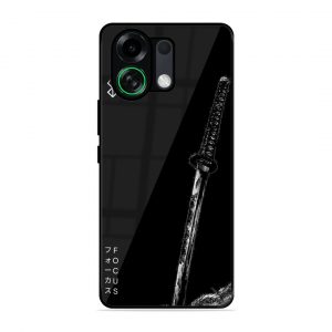 Sword Of Victory Oppo K13 Turbo5G