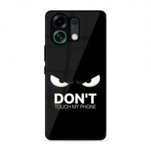 Dare To Touch Oppo K13 Turbo5G