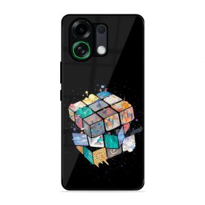 Edges Of Earth Oppo K13 Turbo5G