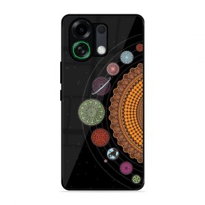 The Eternal Life Oppo K13 Turbo5G