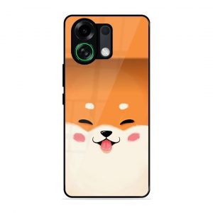 Shiba Inu Oppo K13 Turbo5G