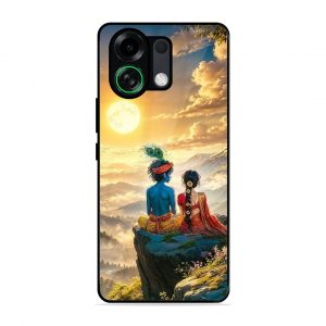Shree Radha Krishna Oppo K13 Turbo5G