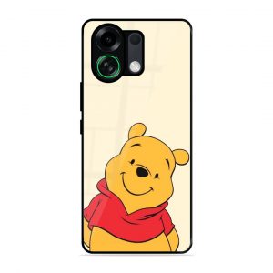 Cute Bear Oppo K13 Turbo5G