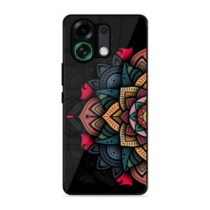 The Vector Flower Oppo K13 Turbo5G