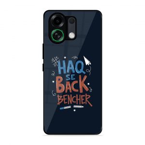 Back Bencher Oppo K13 Turbo5G