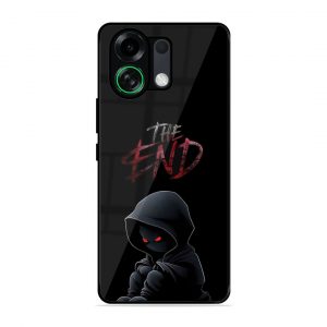 The End Oppo K13 Turbo5G