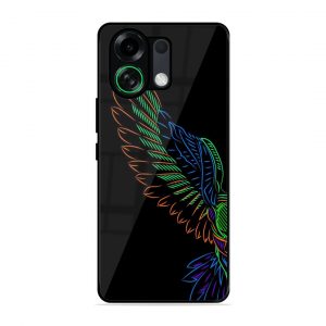 Wings Of Freedom Oppo K13 Turbo5G