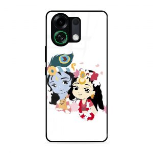 Shree Radha Krishna Oppo K13 Turbo5G