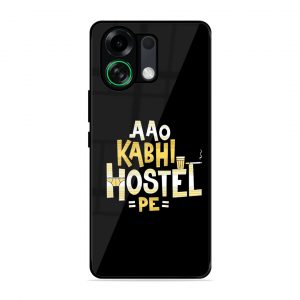 Hostel Life Oppo K13 Turbo5G