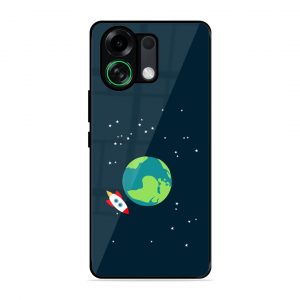 Revolves Around Oppo K13 Turbo5G