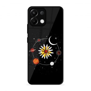 The Prophecy Oppo K135G