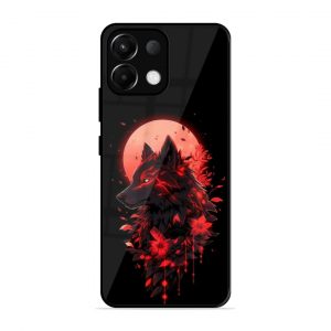 Eternal Wolf Oppo K135G