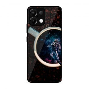 Intergalactic Travler Oppo K135G