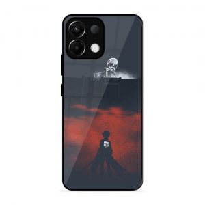 Final Boss Oppo K135G