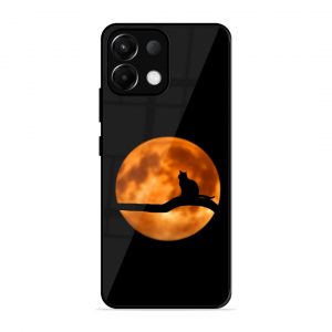 Devil's Moon Oppo K135G