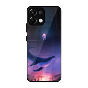 Peak Of Dream Oppo K135G