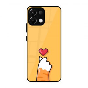 Kitty Love Oppo K135G