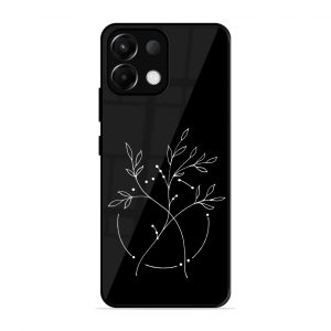 The Wire Flower Oppo K135G