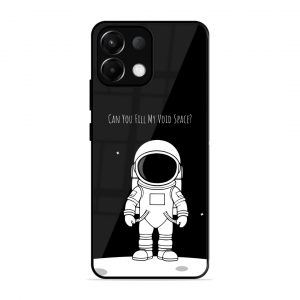 Fill The Void Space Oppo K135G