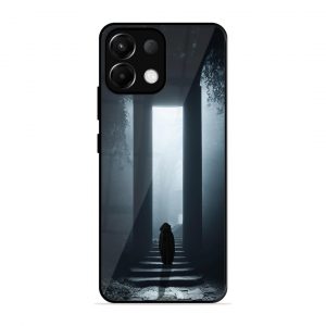 Way To Haven Oppo K135G