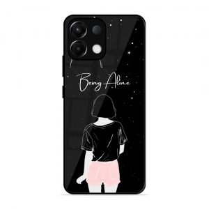 Miss Queen Oppo K135G