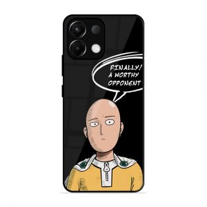 Finally Worthy Opponent Oppo K135G