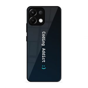 Coding Addict Oppo K135G