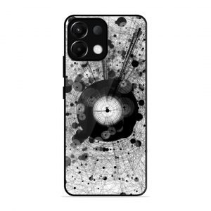 White Vision Oppo K135G