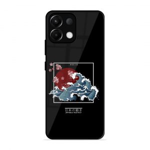 The Culture Oppo K135G