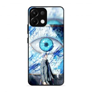 The Six Eye Oppo K135G