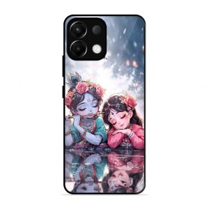 Shree Radha Krishna Oppo K135G