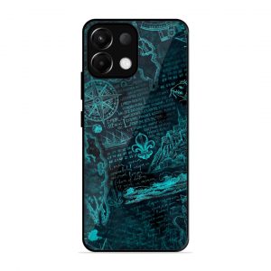 The Ancient Mystry Oppo K135G