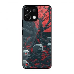 Tree Of Death Oppo K135G