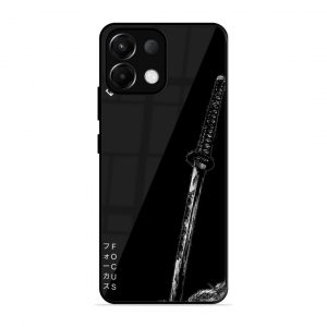 Sword Of Victory Oppo K135G