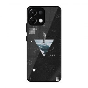 Galactic Void Oppo K135G