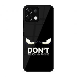 Dare To Touch Oppo K135G