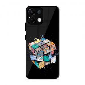 Edges Of Earth Oppo K135G