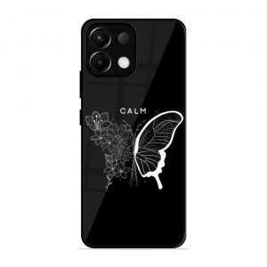 Creature Of Calmness Oppo K135G