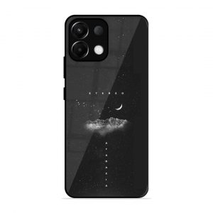 The Eternal Mountain Oppo K135G