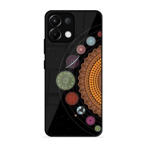 The Eternal Life Oppo K135G