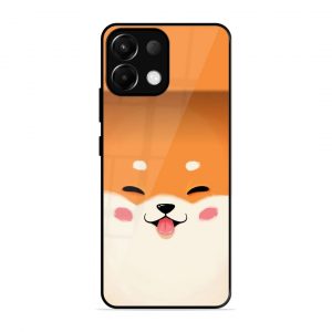 Shiba Inu Oppo K135G