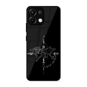 The Sailer's Direction Oppo K135G