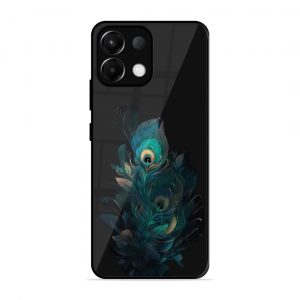 The Feather Of Life Oppo K135G